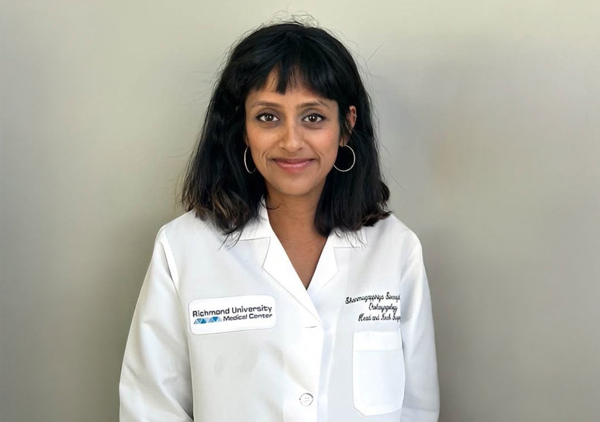 Board Certified Physician Shanmugapiriyan Sivarajah, MD, MPH
