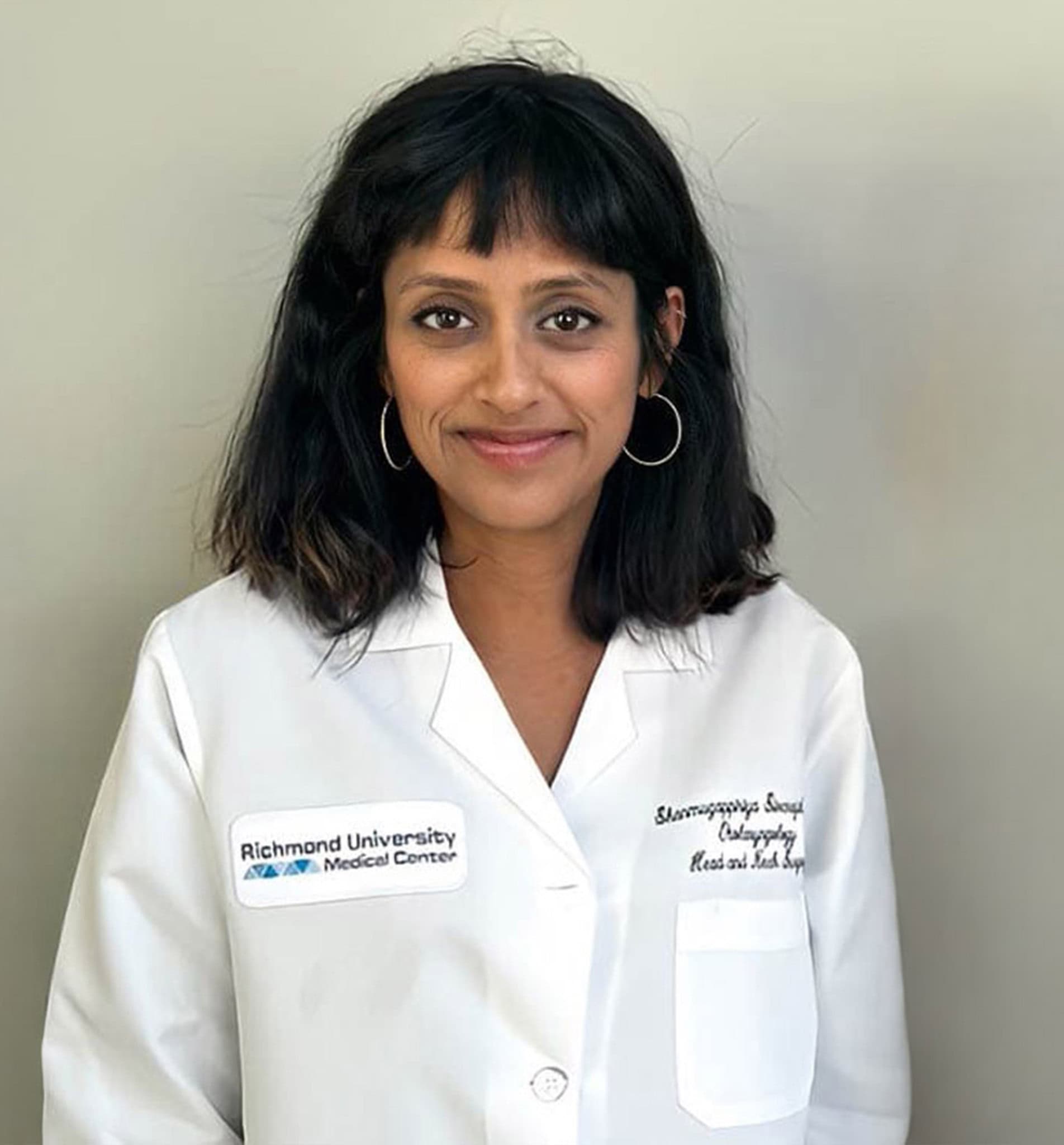 Shanmugapiriyan Sivarajah, MD, MPH
