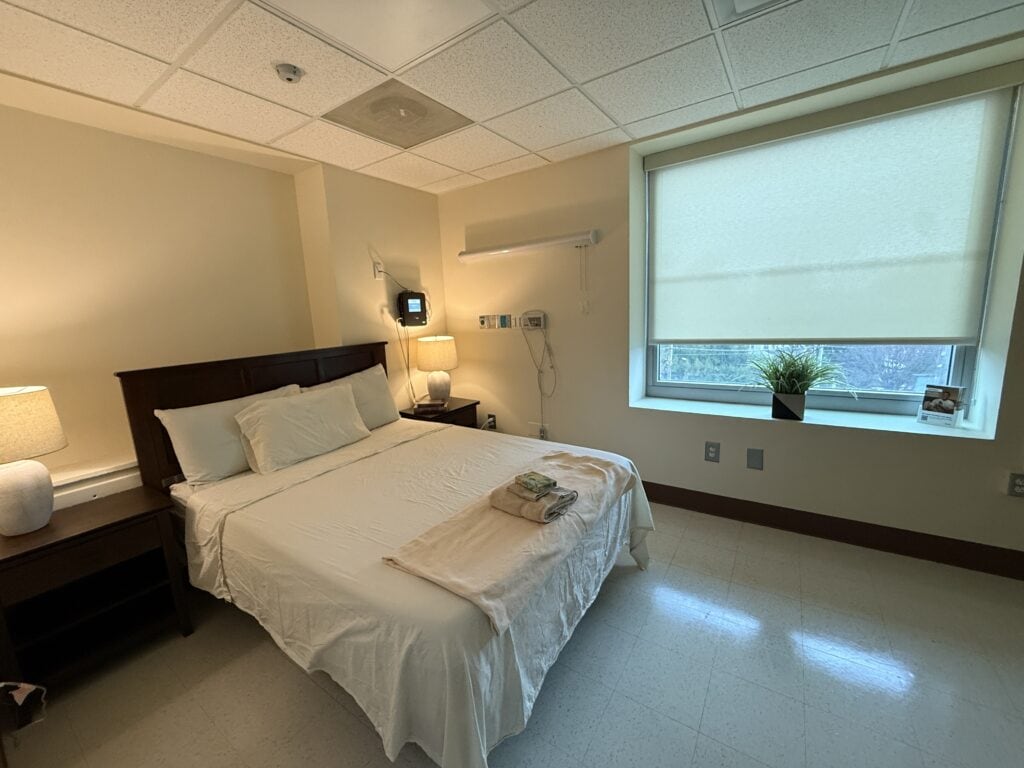 Suite Dreams Private Room