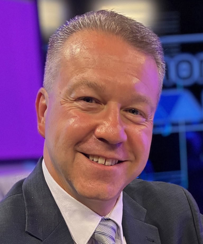Alexander P. Lutz, Jr. - Vice President, Public Relations and Marketing