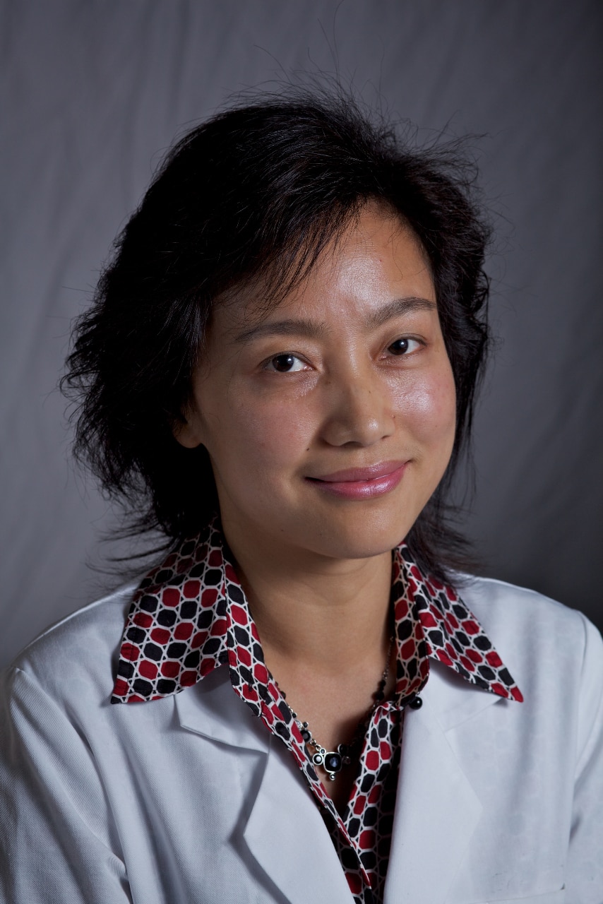 Chen Sydney, MD Richmond University Medical Center