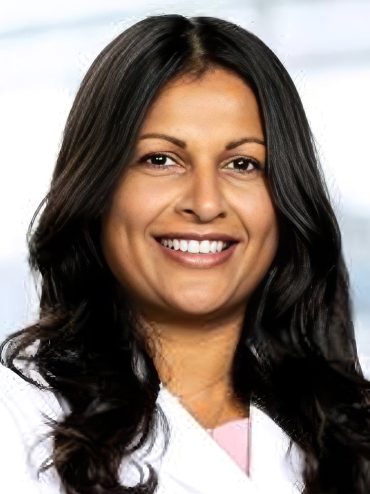 Arthy Yoga, M.D.