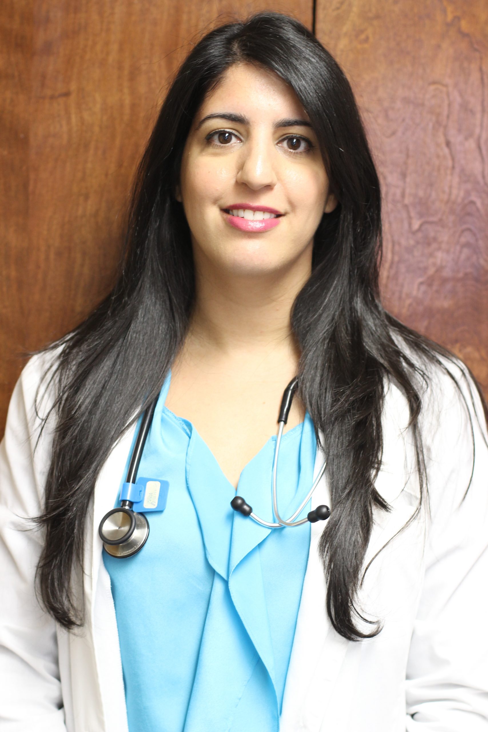 Tara Farahvash, D.O. Richmond University Medical Center