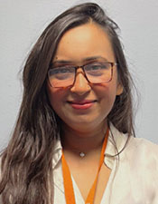 Supriya Gudla
