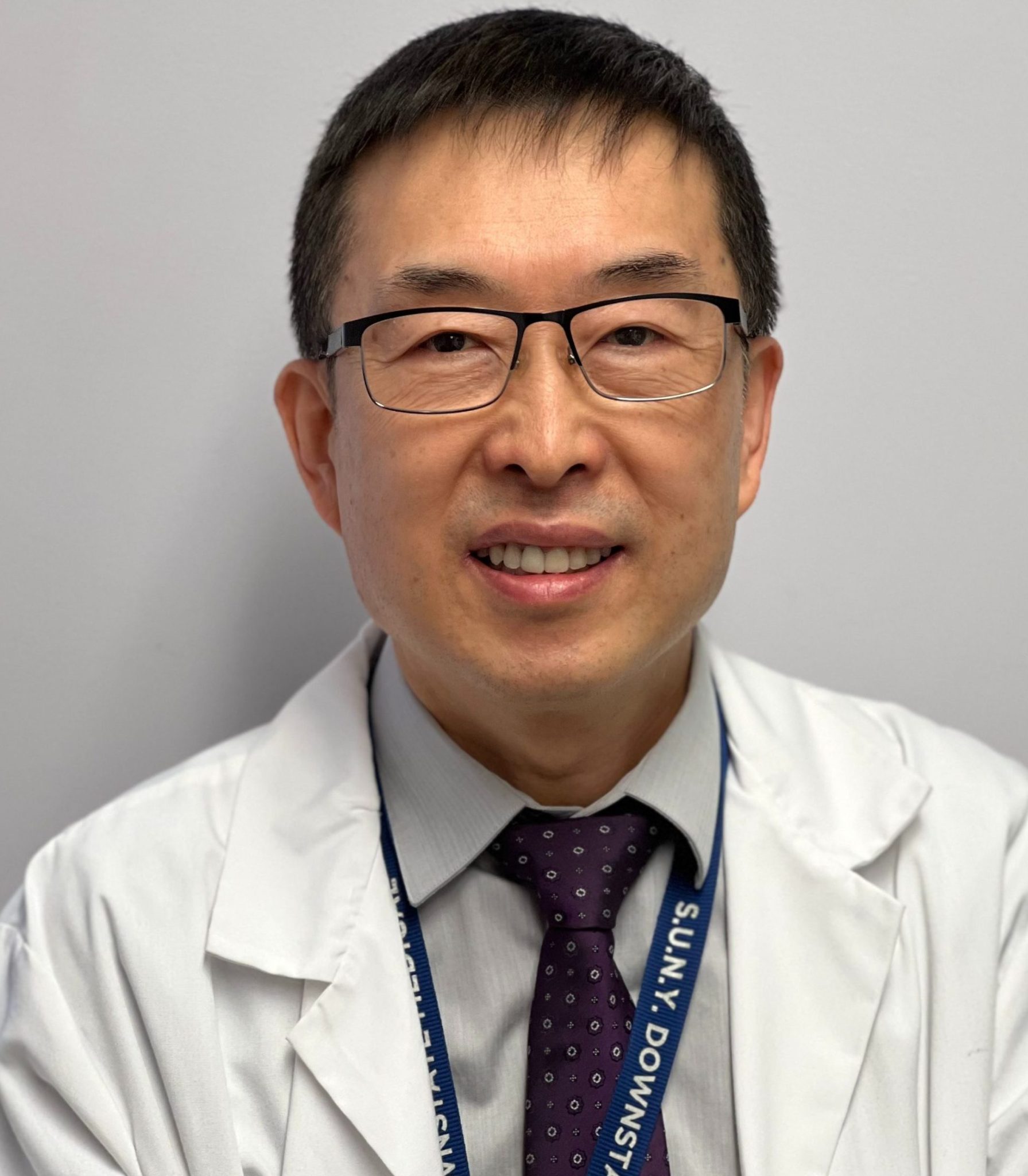 Juliu Xu, MD