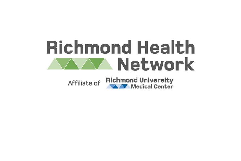 Richmond Health Network Logo