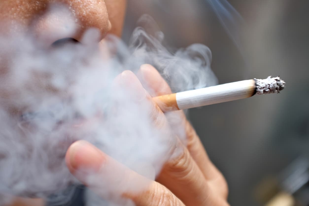 Why You Should Quit Smoking in the New Year – Richmond University Medical  Center