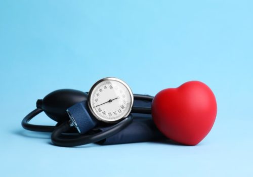 Advice for Managing Hypertension and Kidney Disease