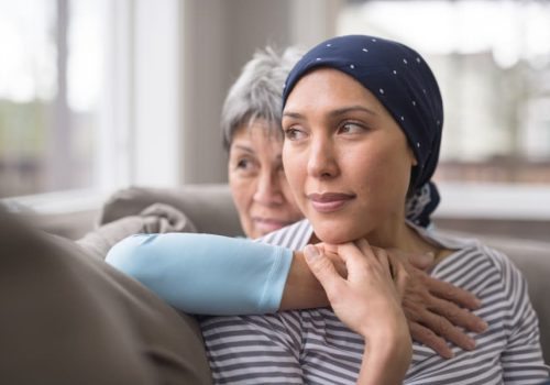 What Is HER2 Breast Cancer and What to Expect With a Positive Diagnosis