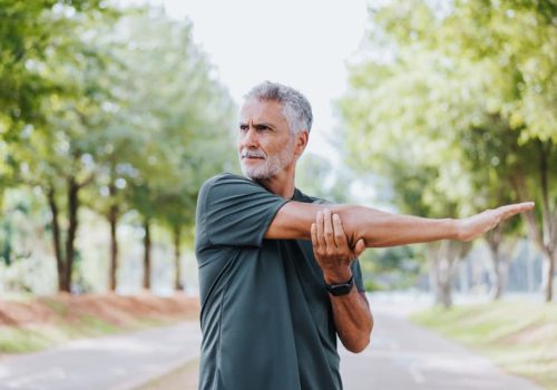 Can You Exercise After a Heart Attack?