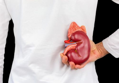 Early Signs of Kidney Disease