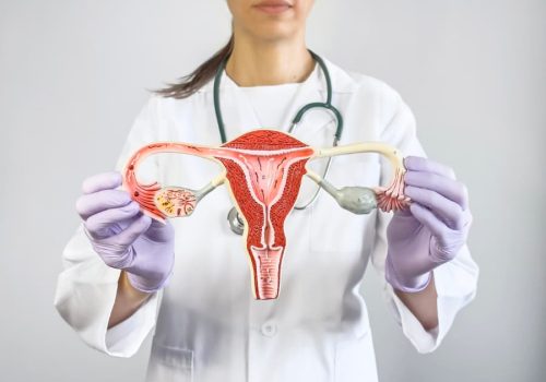 Early Signs of Ovarian Cancer