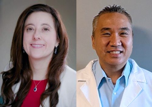 Richmond University Medical Center Announces New Hematology/Oncology Chiefs