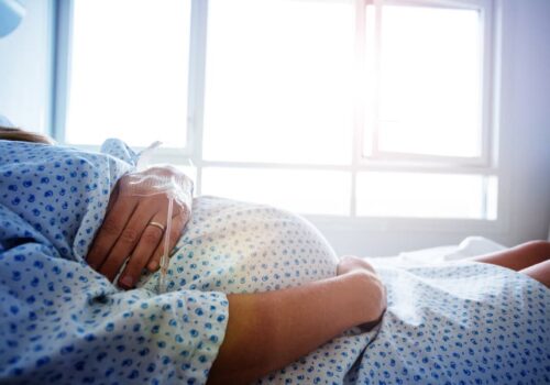 Maternal Warning Signs That May Require Advanced Care