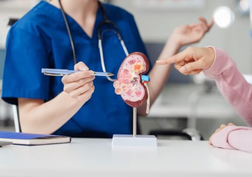 Kidney Disease Early Detection and Prevention Strategies