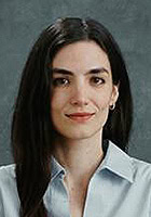 Paoulina Ivanova, Chief Resident