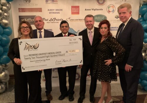 Bridge to Supporting Quality Care for High-Risk Newborn Stretches Across Boroughs