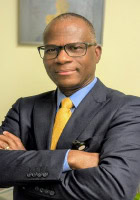 Dr. Joel Idowu, M.D
