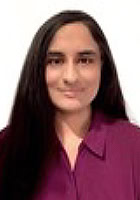 Zainab Shah, M.D.