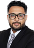 Danish Nazir, M.D.