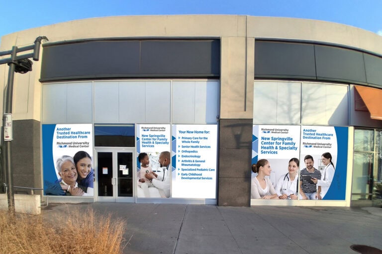 Springville Center for Family Health & Specialty Services