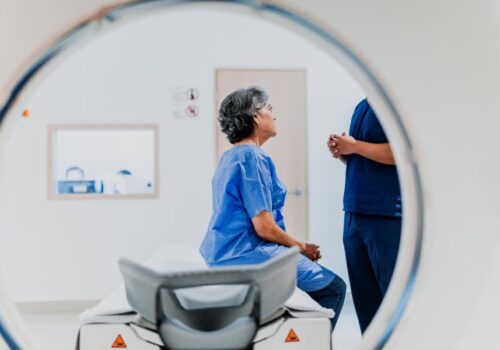 Understanding Breast Cancer Screening Options: Mammograms, Ultrasounds, and MRIs