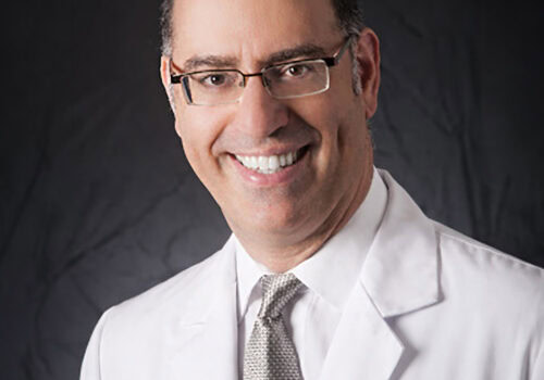 RUMC Launches Geriatric Care Services with New Specialist
