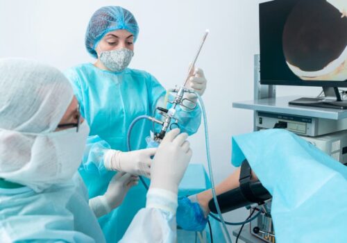 Hysteroscopy Explained: Why It’s Done and What It Can Diagnose