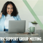 Bariatric Support Group Meeting