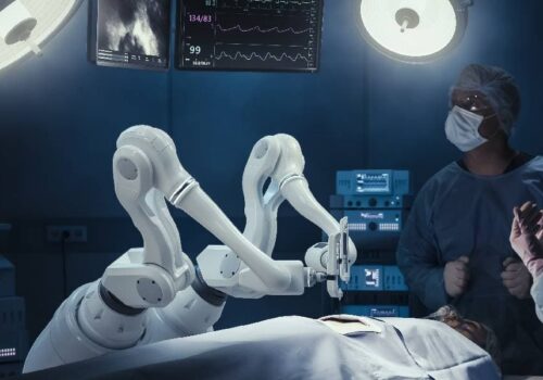 Robotic Gynecologic Surgery vs. Traditional Surgery: What Should You Know?