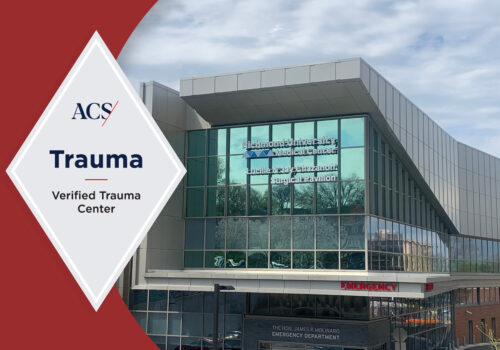 Richmond University Medical Center Earns Recertification as Level I Adult Trauma and Level II Pediatric Trauma Center