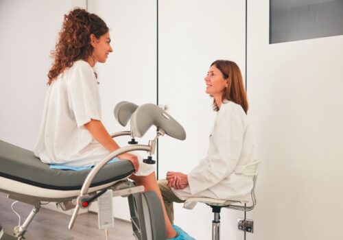 Common Gynecologic Conditions Women Should Not Ignore