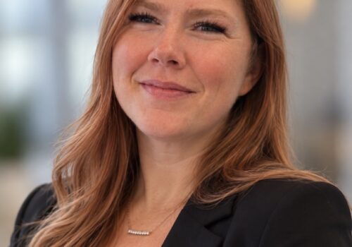 Local Roots, Lifesaving Care: Staten Island Native, Fallon Franco, Promoted to Nursing Leadership at Richmond University Medical Center